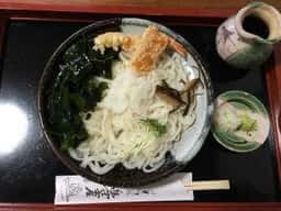 追分茶屋