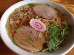 ラーメン雅