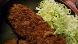 カツレツ亭稲村
