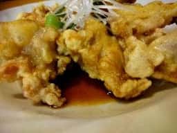 ラーメン屋壱番亭 花巻店