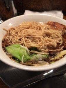 らーめん屋台 骨のzui