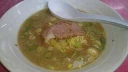 ラーメンショップ弘前
