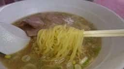 ラーメンショップ弘前