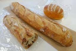 ブーランジエリーフジハラ