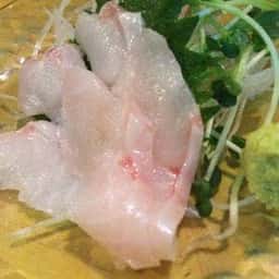 魚居酒屋 福家