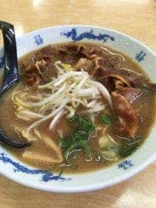 中華そばひろっちゃん