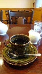 喫茶 セピア