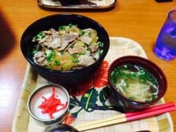おきなわワールド 文化王国・玉泉洞レストラン