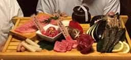 焼肉大和