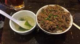 焼肉ホルモン 食樂 八乙女店
