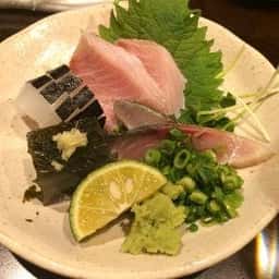 路地裏の隠れ家Dining＆Bar Gochi