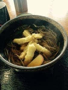 玄庵檜原