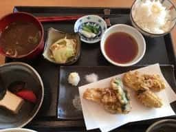 めし屋仙瑞