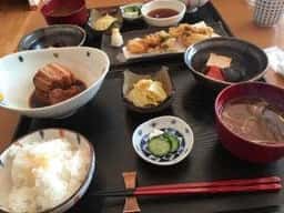 めし屋仙瑞