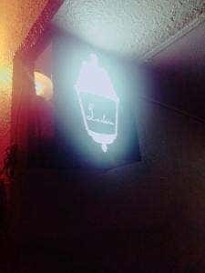 ランタン