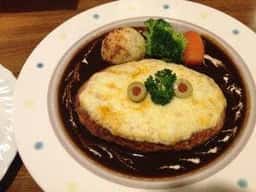 レストラン しいな