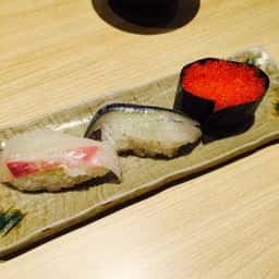 和泉鮨宮崎台店