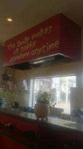 CAFETORA 宇都宮下戸祭店