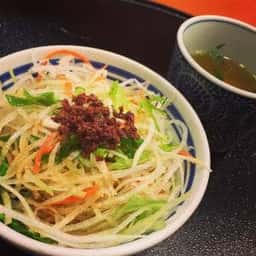洋麺屋 五右衛門 荻窪店