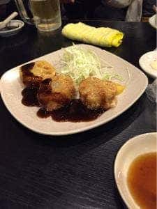 居酒屋おふくろ
