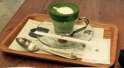 nana's green tea 京王聖蹟桜ヶ丘SC店