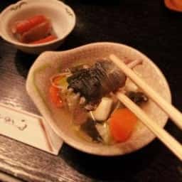 御食事処てづか