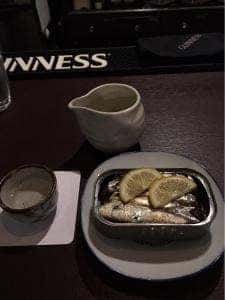 Food&Drink 第四地区