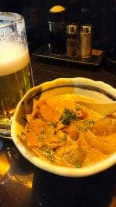 食彩酒楽DINING るいじ