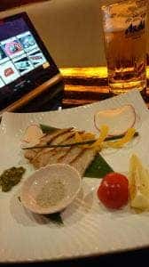 食彩酒楽DINING るいじ