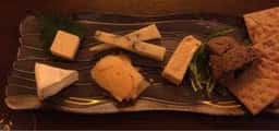 レストランバーリビアーモ