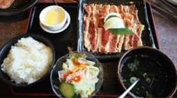 安楽亭 厚木船子店