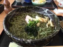 麺処そば良