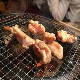 燗鳥井