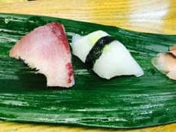 味鱒
