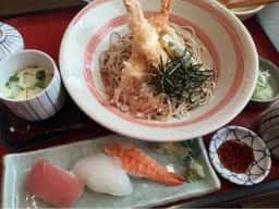 和食麺処サガミ 彦根店
