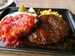 ファミリーレストラン ジョイフル 三苫店