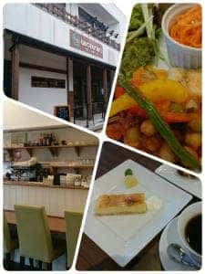 Cafe UNOBUONO