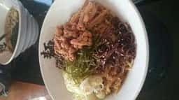 麺屋 鼓志