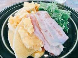 カフェ プリュス エフ