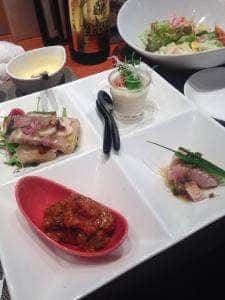 DINING けん吉