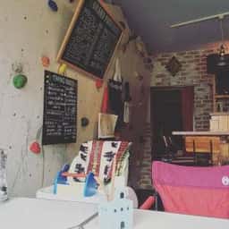 Awa Cafe
