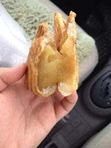 鳴門鯛焼本舗大蓮店