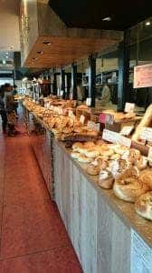 ハートブレッド アンティーク 下館店