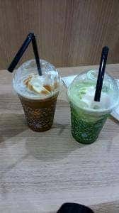 nana's green tea イオンモール筑紫野店