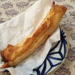 魚万 もちいどの本店