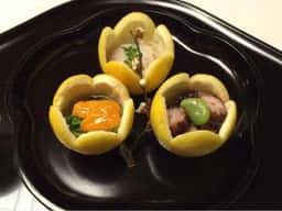 玄冶店 濱田家
