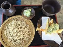 そば処 そば長