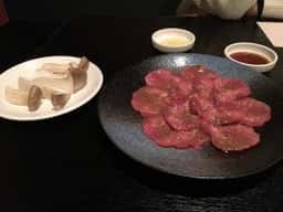 濱田屋 焼肉 五代目 市郎右衛門