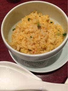 中国料理 梨杏