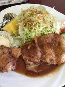 紀和 岩出店